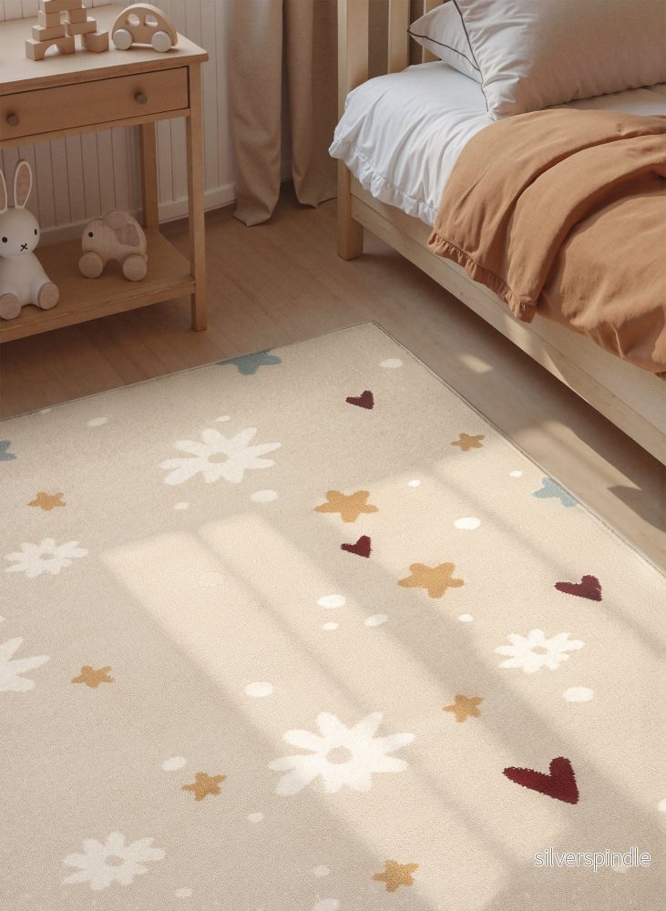 Adventures Amori beige/flerfärgad Adventures Amori beige/flerfärgad