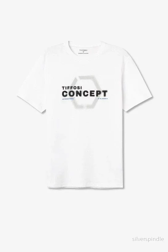BRADY SS T-SHIRT - Bild 3