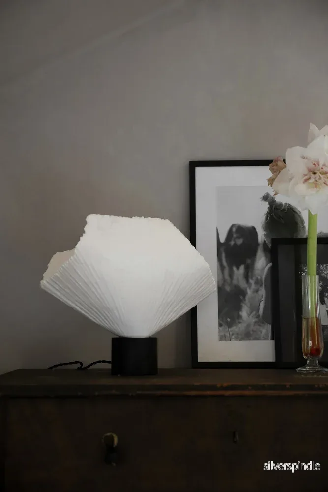 Tropez lampa svart - Bild 2