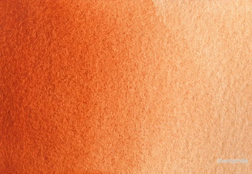 AG 333 Transparent red oxide