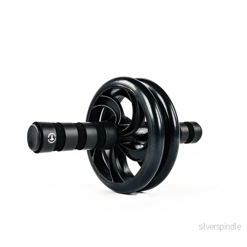 Ab wheel (Maghjul) – Ninja Star Ab wheel (Maghjul) – Ninja Star