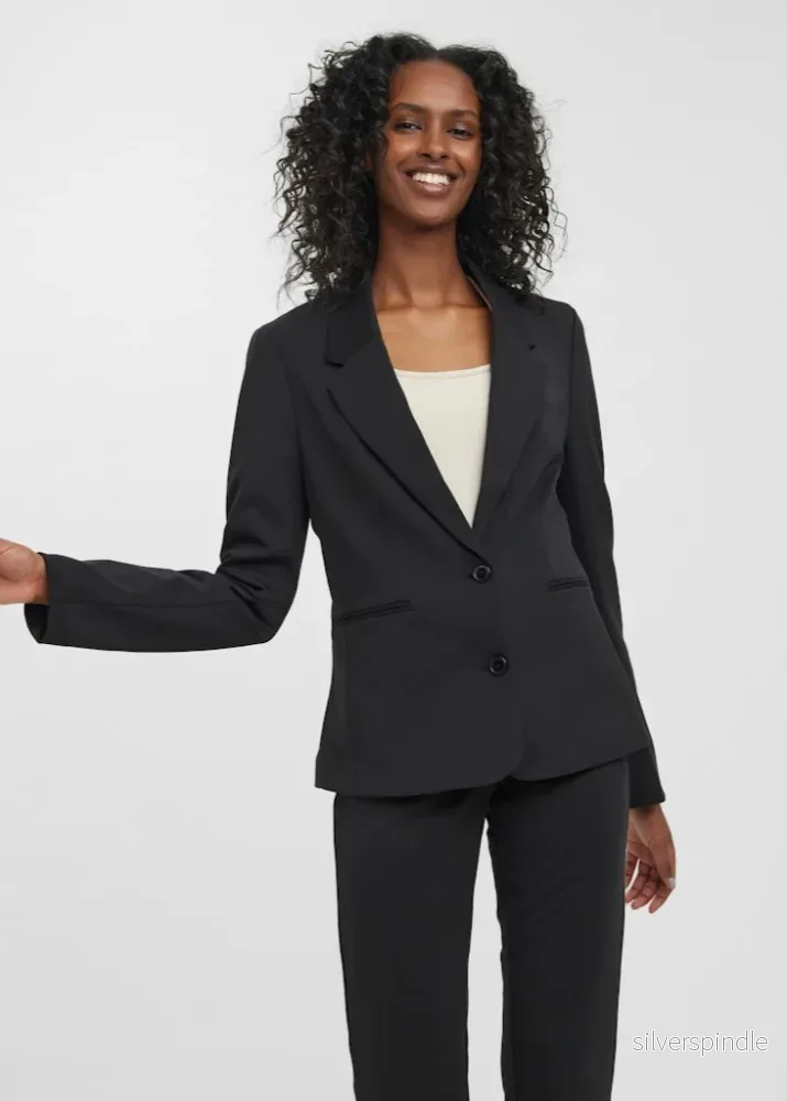 LUCCA SLIM BLAZER - Bild 2