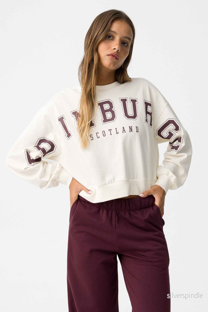Fafael Sweatshirt Fafael Sweatshirt