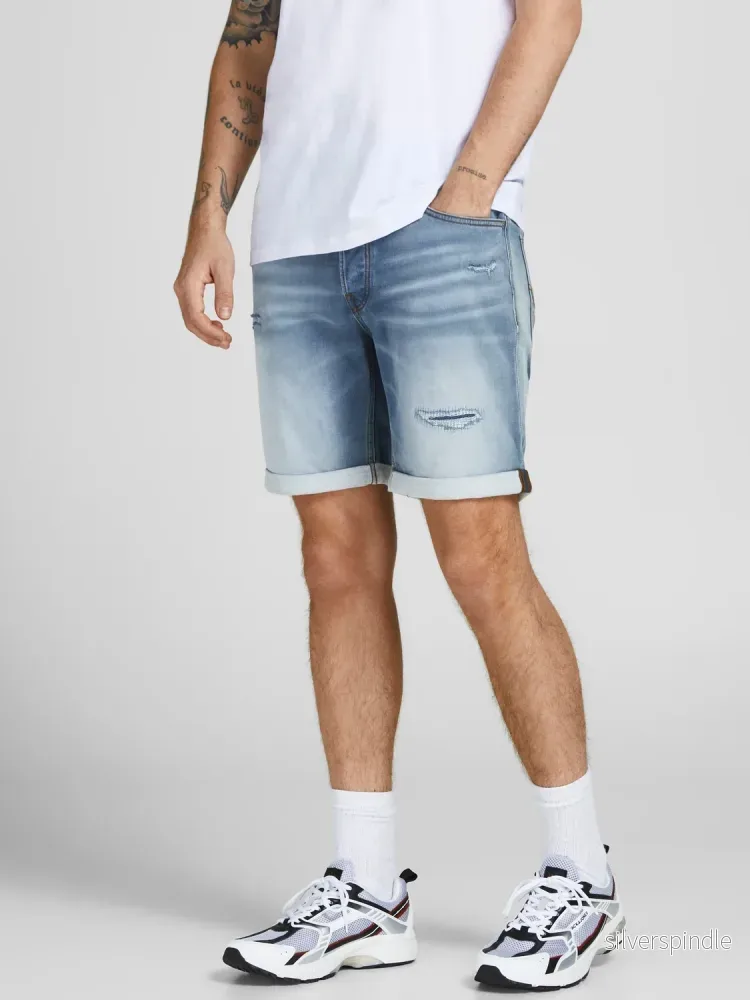RICK ICON SHORTS GE 107 - Bild 2