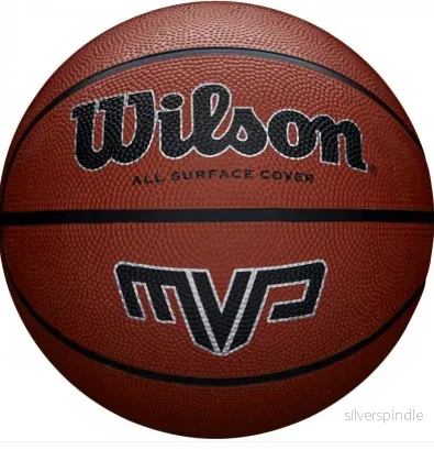Basketboll Wilson MVP Street Basketboll Wilson MVP Street
