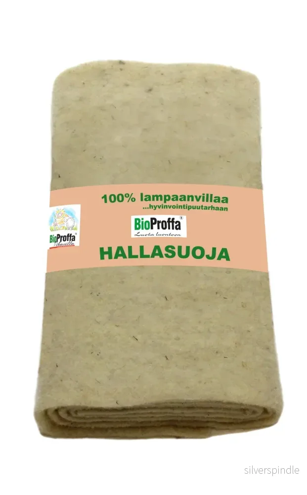 BioProffa Pihavilla Kasvusuoja / Hallasuoja - Bild 2