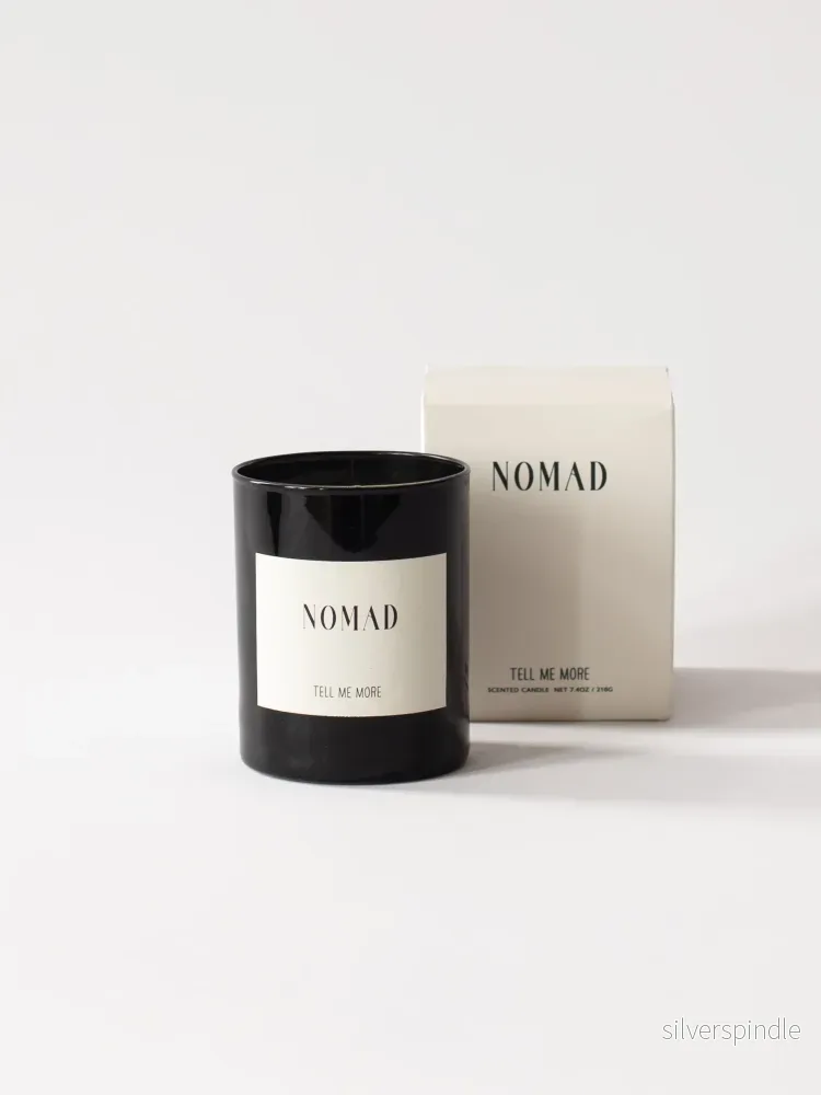 Doftljus nomad - tell me more - Bild 2