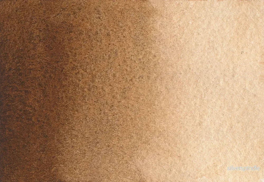 AG 123 Burnt umber, brownish AG 123 Burnt umber, brownish