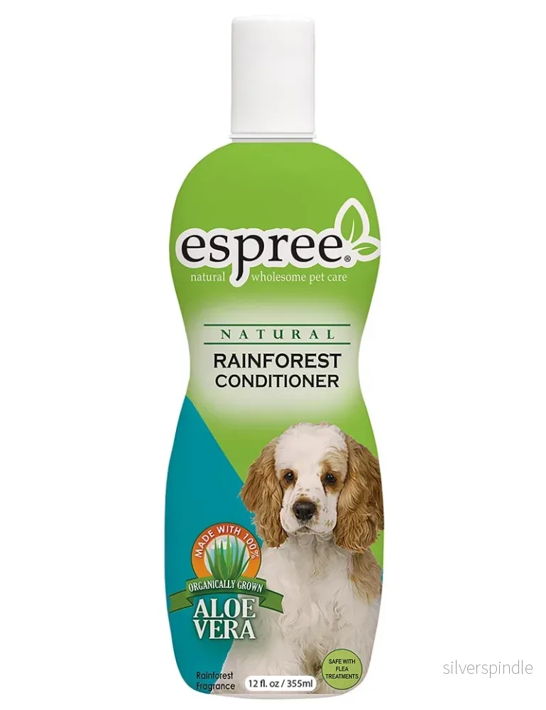 Espree Rainforest Conditioner Espree Rainforest Conditioner