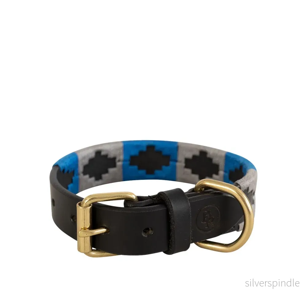 BR hundhalsband