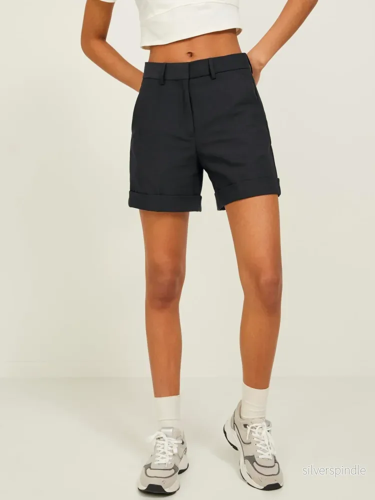 MARY REG HW SHORTS - Bild 2