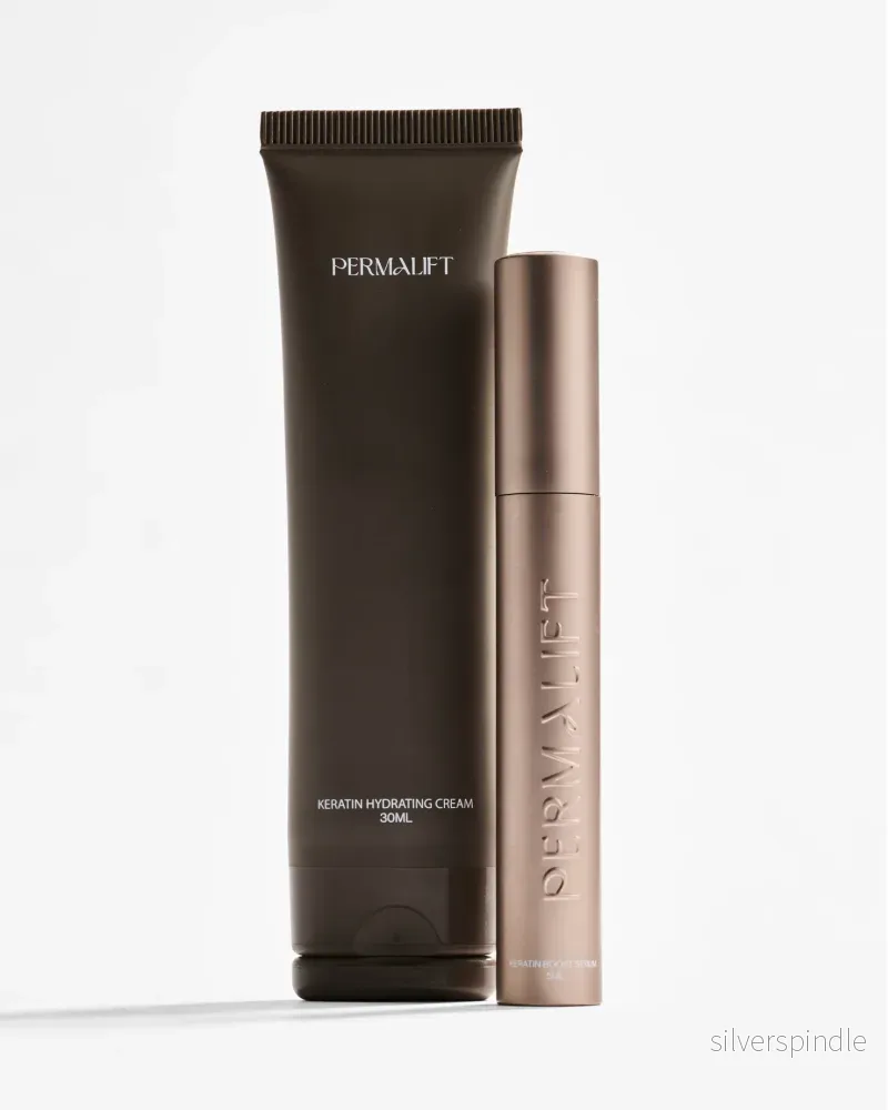 Hydrating Keratin Boost Kit