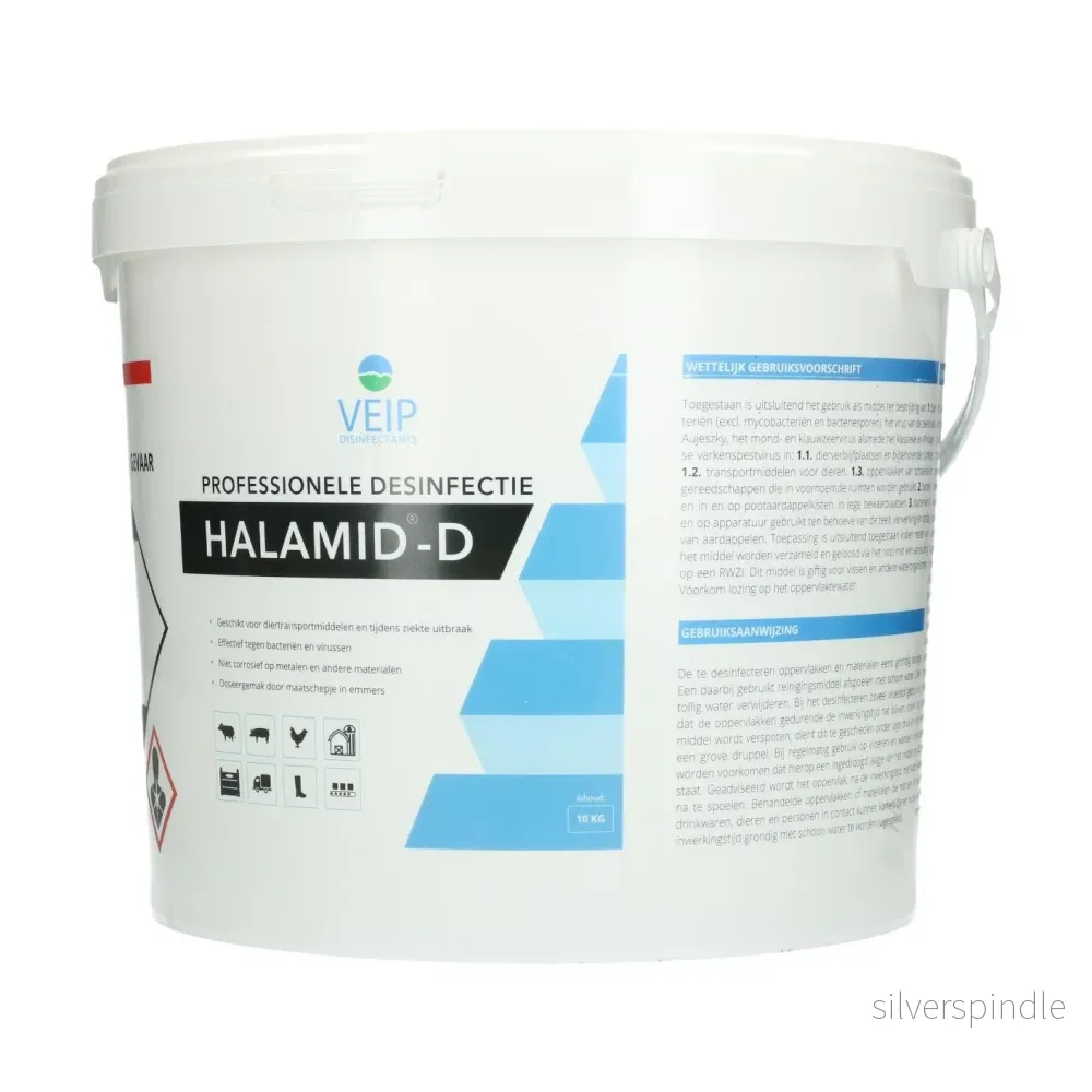 Halamid-D Halamid-D