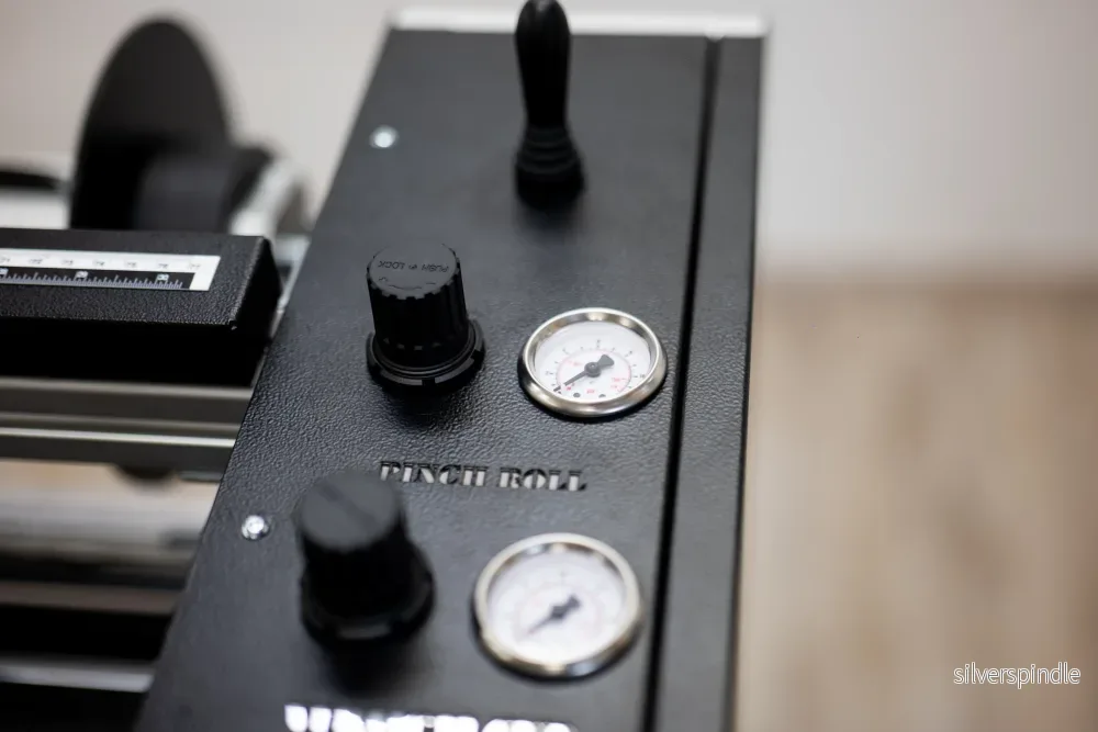Automatisk XY skärare för DTF - Neolt XY DTF - Bild 3