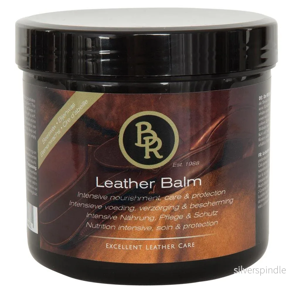 BR Läderbalsam 450 ml BR Läderbalsam 450 ml
