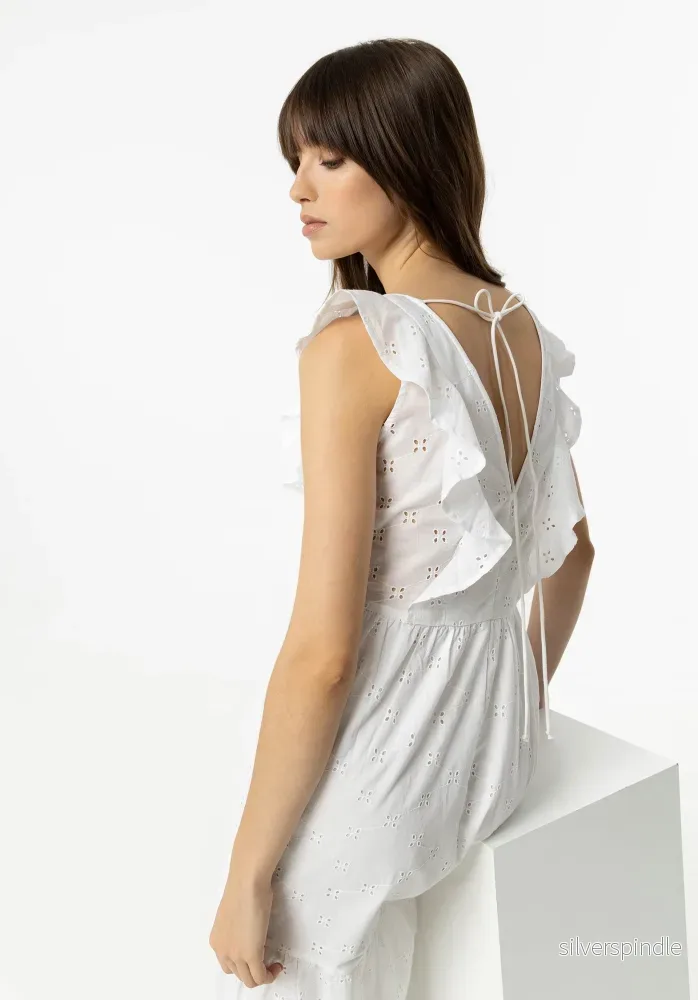 LIBRA LONG DRESS - Bild 2