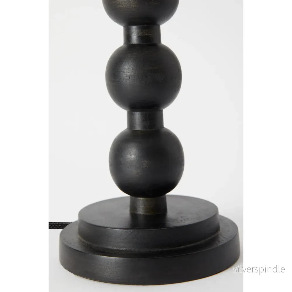 Table lamp Qvist 413, Black 53cm - Bild 2