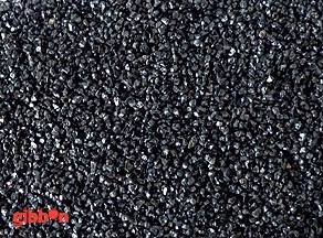  AKVARIEGRUS NOIR 2-3MM DECO 4kg