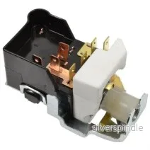 Ljuskontakt Switch GM 1968-1996 (Reostat) 7-stift