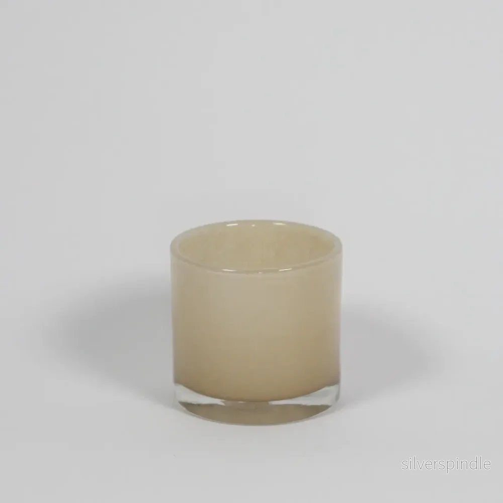 Nilla ljuskopp pannacotta 10cm