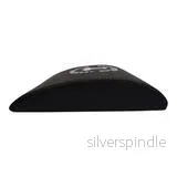 Ab mat (Svart) - Nordic Strength - Bild 3