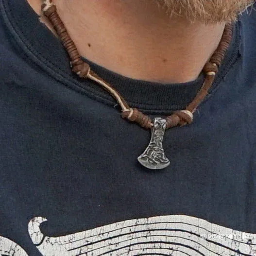Halsband Mammen Tenn - Bild 2
