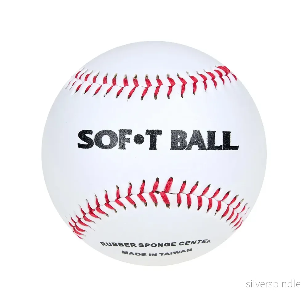 Baseboll mjuk Baseboll mjuk