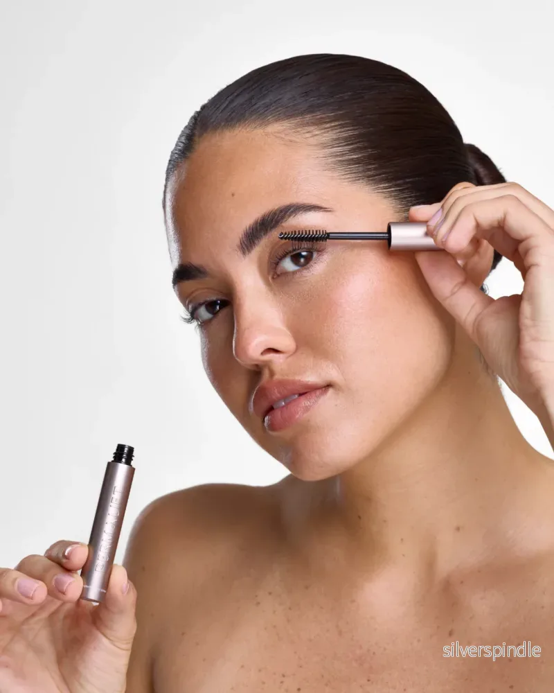 Keratin Boost Lash Lift Mascara - Bild 2