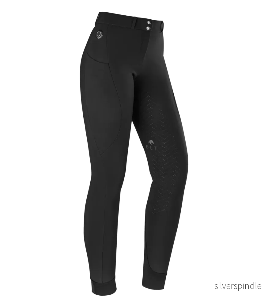 Värmebyxor ELT Comfort Heat