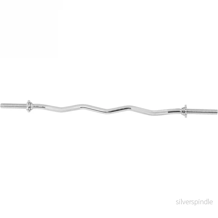 Curlstång 30 mm (stjärnlås) - Bild 3