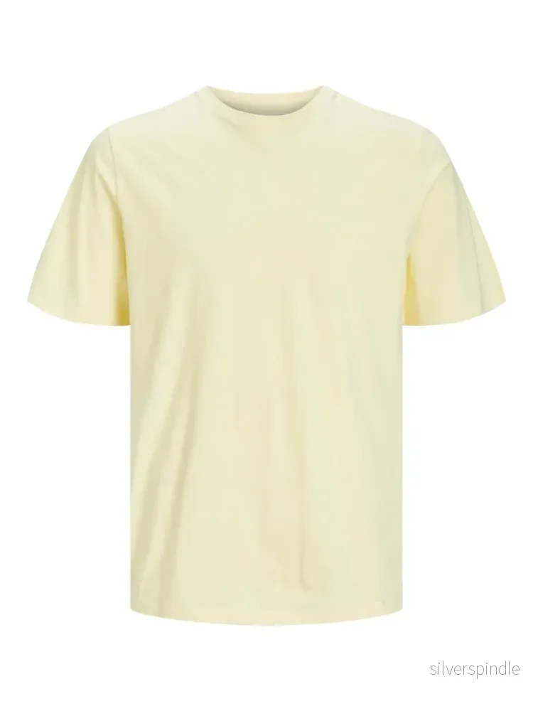 ORGANIC BASIC TEE SS O-NECK - Bild 3