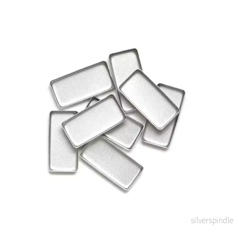 Färgkoppar och blandkoppar