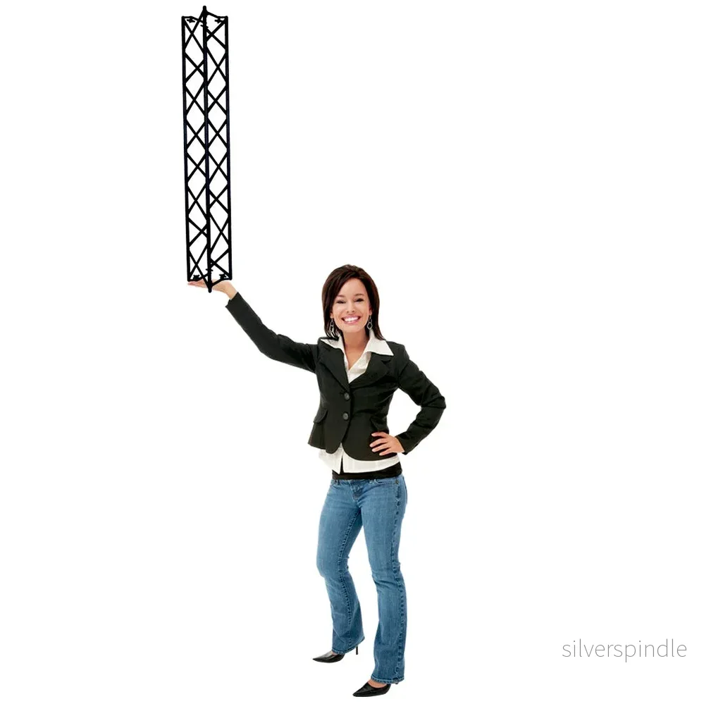 Truss U Shape 4 x 6 m - Bild 3