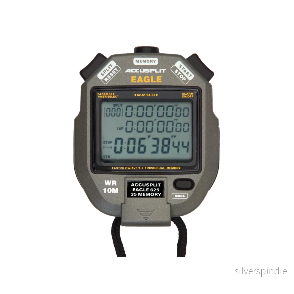 Accusplit AE625M35 Accusplit AE625M35