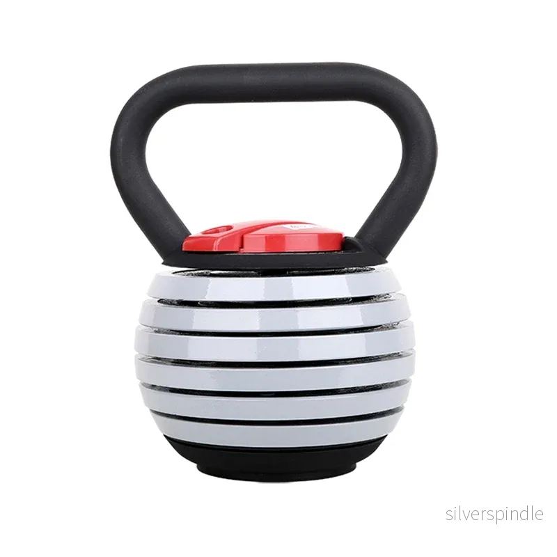 Justerbar Kettlebell 4 – 18 kg Justerbar Kettlebell 4 – 18 kg
