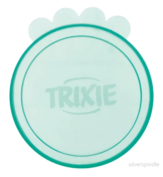 Burklock, plast ø 10,6 cm, 2-pack
