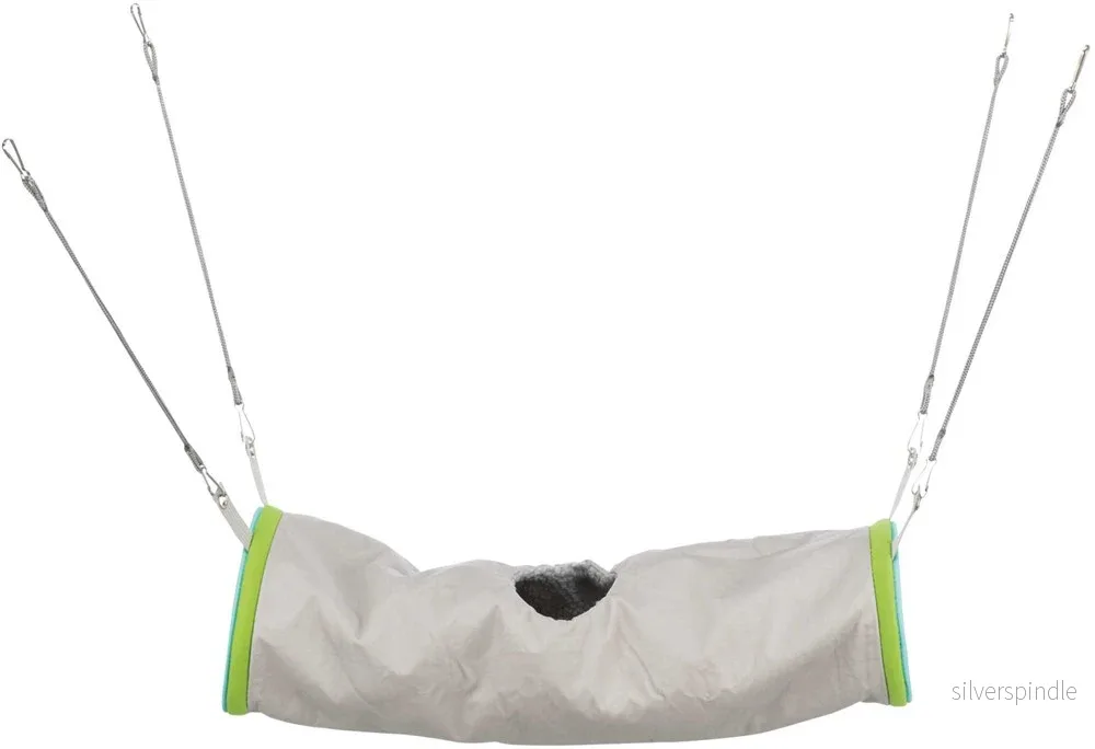 Illertunnel nylon hängande 20×45 cm Illertunnel nylon hängande 20×45 cm