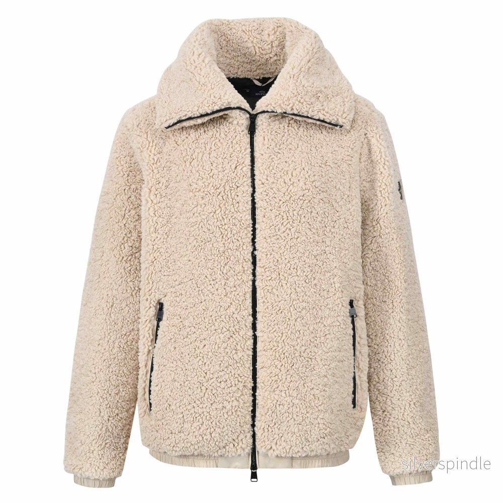 HV Polo Sherpa Bomber HVPVera - Bild 3