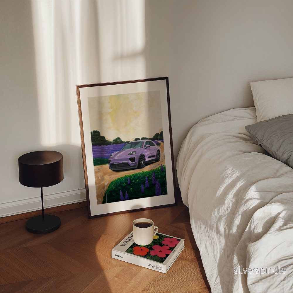 Lavender Journey - Bild 2