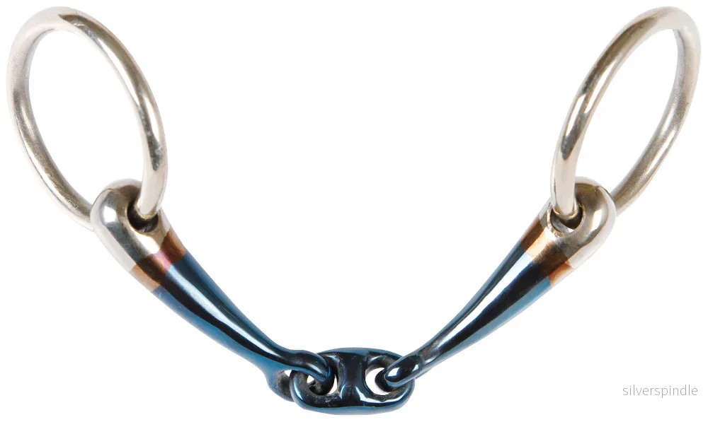 Underlagsbett Vattenbett Dubbelt brutet Sweet Iron 14mm - Bild 2