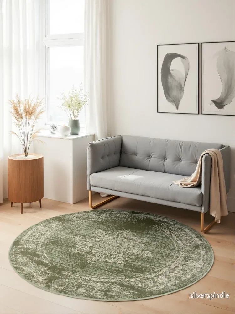 Lydia rund mint Lydia rund mint