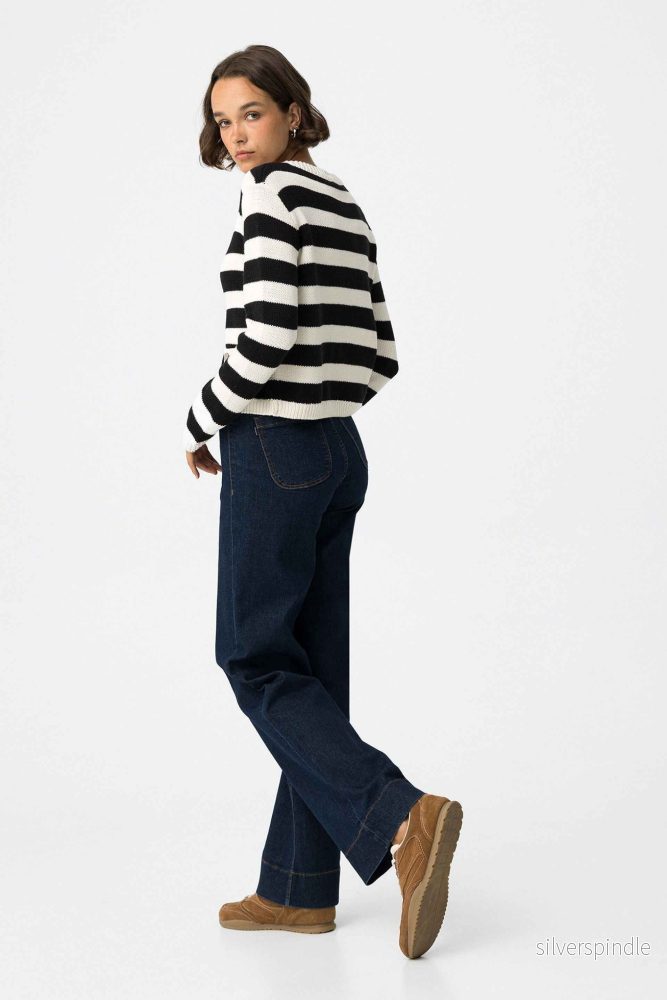 OLIVIA COMFORT FIT JEANS - Bild 2