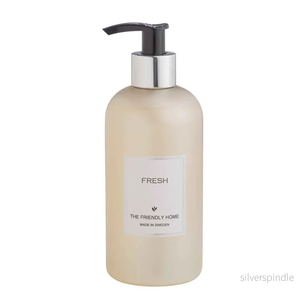 Fresh Hand Cream 300 ml Fresh Hand Cream 300 ml