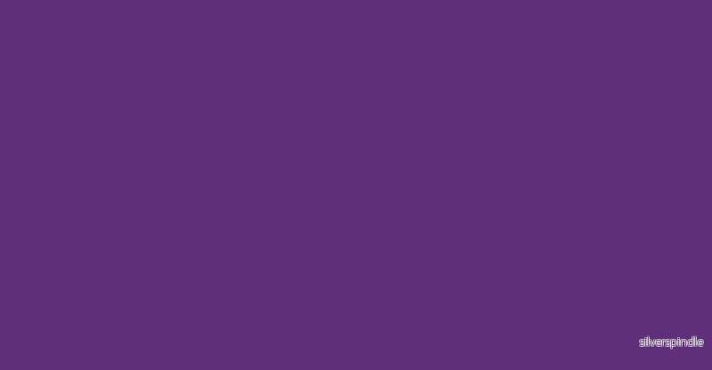 L&B 826 Mineral violet