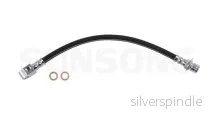 Bromsslang Bak Center Buick Chevrolet Pontiac Oldsmobile 1969-1972