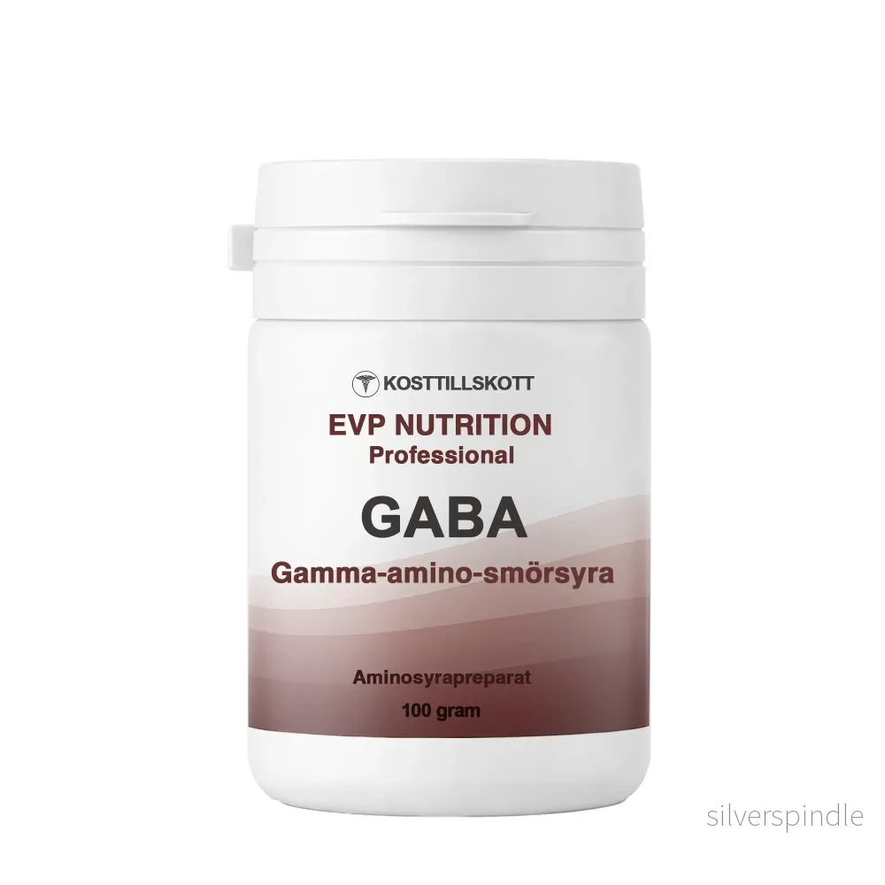 Gaba, 100 gram