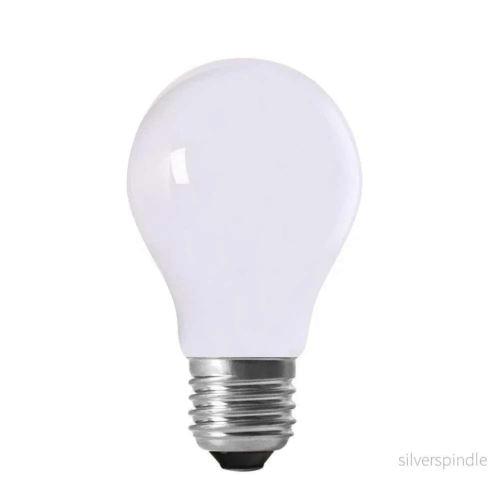 E27 LED 3-steg färgtemperatur PR home