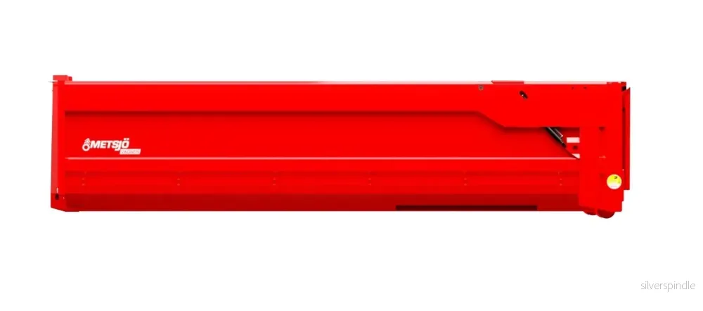 Euconrullflak L6500 H1300 B2550 20kbm - Bild 2