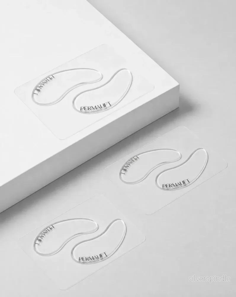 Non Slip Reusable Gel Pads - 3 pairs