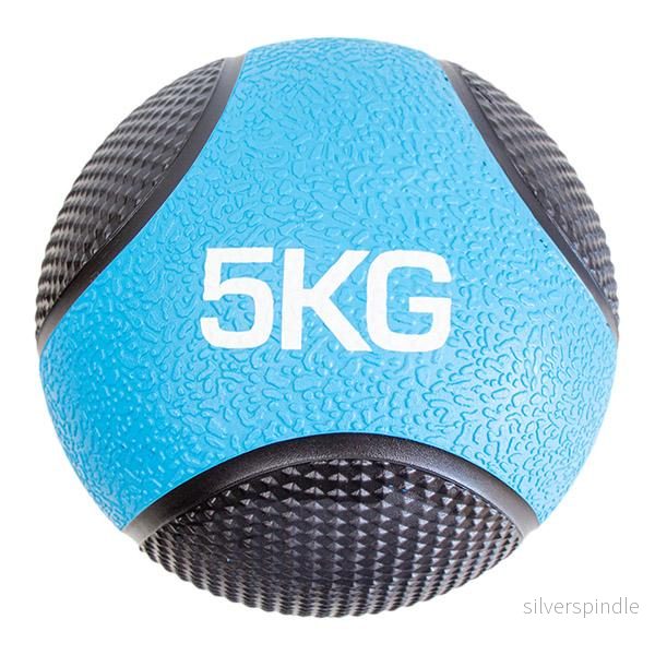 Medicinboll 5 kg – Nordic Strength Medicinboll 5 kg – Nordic Strength